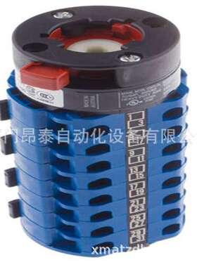 CA10 PC6008-5 奥地利 蓝系列KRAUS&NAIMER（K&N）