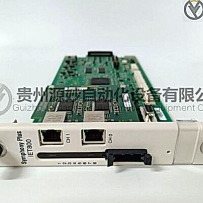 ABB DSQC633输入模块 系统控制单元 PLC模块