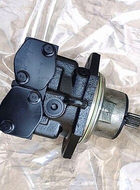 丹佛斯液压泵90K075-NC-0-N-8-N-0-S1-W-00-NNN-00-00E6液压马达