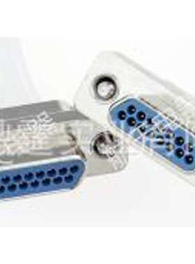 贵州航天  连接器 航天电器 XCD36T4K1P40+FJC1-26 XCH18F7K1D1