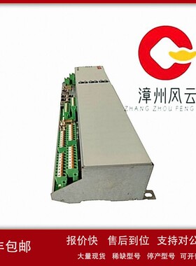 议价PCD232A101 3BHE022293R0101 电源装置 PLC/DCS系统 质保一年