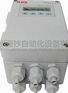 ABB TU840 DCS控制模块