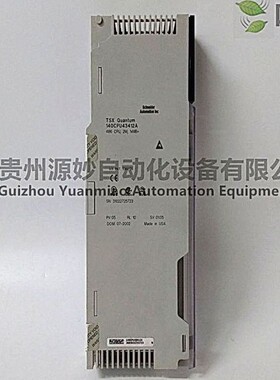 SCHNEIDER LV429846P+29450 PLC系统模块