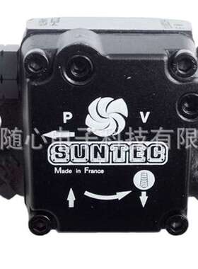 AN67A7238 | 油泵 燃烧器专用 SUNTEC/桑泰克【法国原装进口】