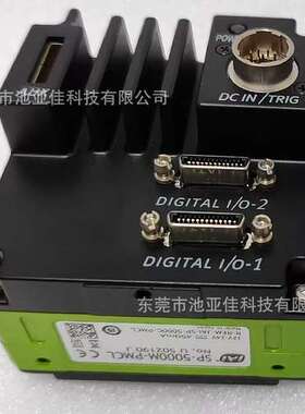 JAI 工业相机 SP-5000M-PMCL 议价