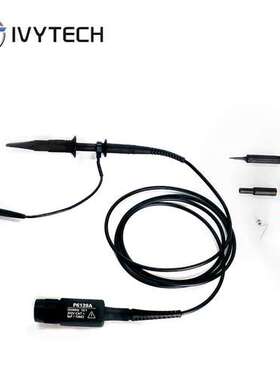 艾维泰科P5100A示波器探头250MHz DC3000V示波器表笔高压探头