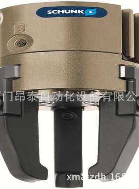 MMS22-S-M8-PNP-0301432 SCHUNK雄克 夹爪气缸 专业销售