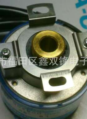 TAMAGAWA多摩川编码器 TS5214N376 全新原装正品
