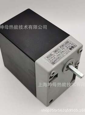 韩国(AUTODI)伺服电机DM310-2NM1L4SQ