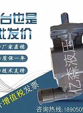 德国KRACHT克拉克齿轮泵KF6RF2/KF8RF2/KF10RF2/KF12RF2/KF100RF2