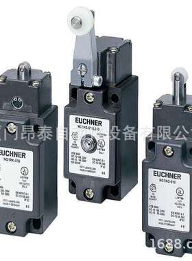 WET1234D 德国 EUCHNER安士能 现货开关