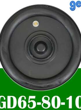 GECA燃气调压阀膜片RGD65 RGD80 RGD100用安全膜 意大利产