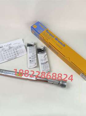 日本TOHNICHI东日牌可换头扭力扳手CL200NX19D-MH CL280NX22D-MH