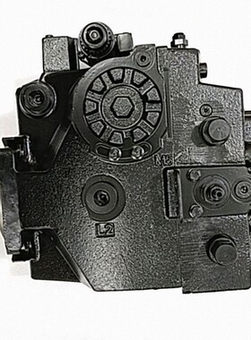 丹佛斯液压马达H1P115LAA5C2BD8GG3H3K35K35AP24PN柱塞泵油泵马达