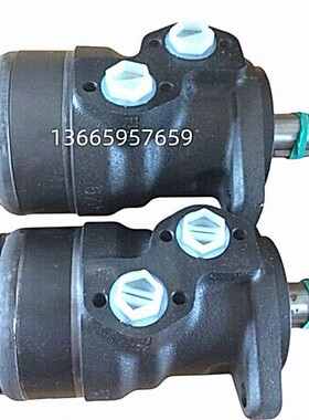 丹佛斯液压摆线马达OMP/OMR50/80/100/160/200/250/315 151-6014