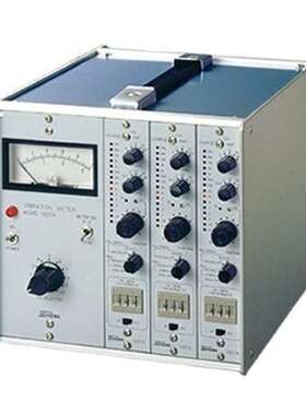 日本昭和SHOWA冲撞振动计MODEL-1607A原装正品