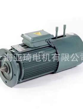 EYAEJ160M-4-11KW刹车马达 MOTORS电磁制动电机