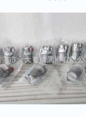 FL-010025过滤器FL-025030滤油器FL-125035胜祥ISHAN稀油机油导轨