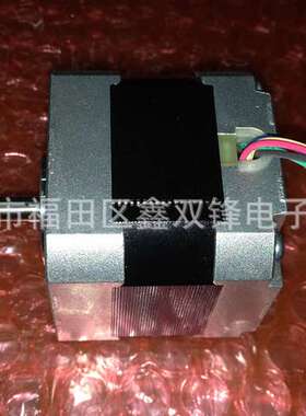 原厂直销多摩川步进电机马达 TS3617N1E2 全新正品现货