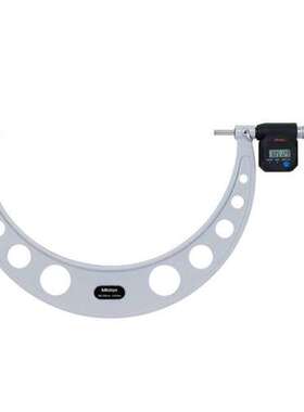 日本数显外径千分尺293-585 586 587 MDC-400MB 425MB 425MB