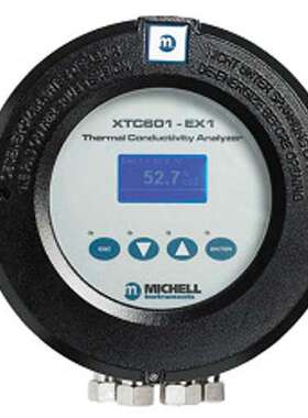 XTC601热导技术分析仪 英国MICHELL