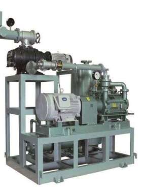 原厂原装   神港精机SHINKO SEIKI  真空排气装置 SMB-C25