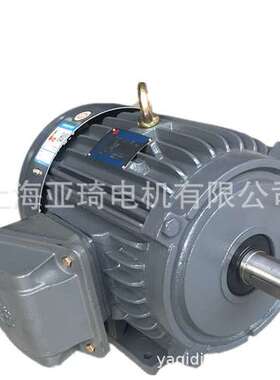 TYPE AEEF-132M-4 7.5KW 10HP RPM1450户外I冷却塔电机