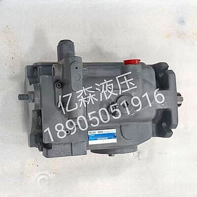 东京计器PH80-MSXR-21-CVH-D-10液压柱塞泵PH56-MSYR-10-CH-D-10