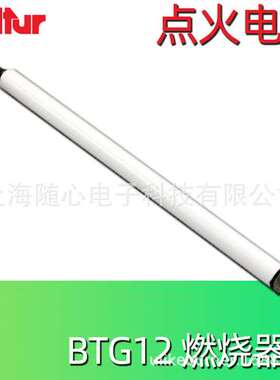 点火电极/火花塞 | BTG12 Baltur/百得燃烧器专用 意大利原装