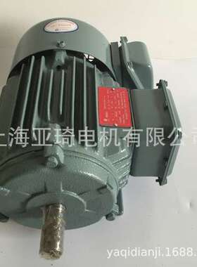 IFGEJ-50-0.25-4变频电磁制动刹车电机SFC  Motor