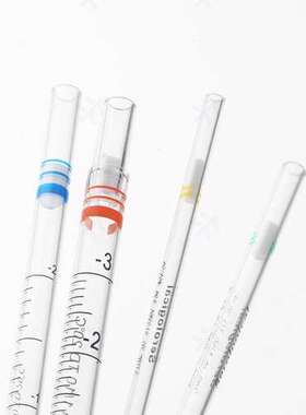 VIRYA移液管 10ml 聚苯乙烯材质 独立纸塑包装 Z39货号3290109