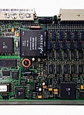 ABB PDD205A1121冗余系统框架控制