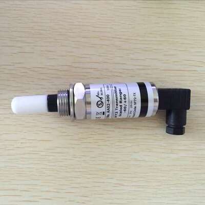 两线制露点变送器 Easidew Transmitter