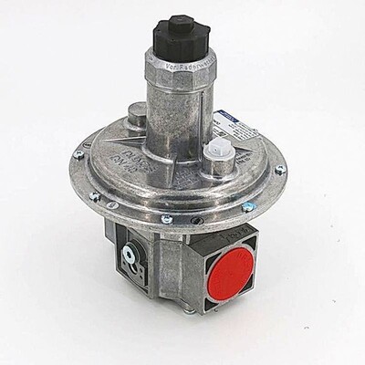 正鹏现货供应FRS5065燃气调压阀德国DUNGS稳压阀 减压阀