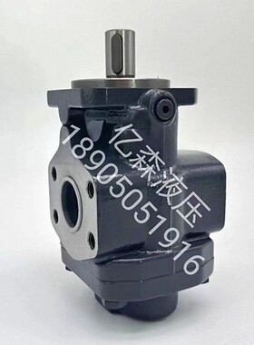 克拉克KRACHT齿轮泵KF10 12 16 20 25 32 40 50 63 80 100RF1-D15