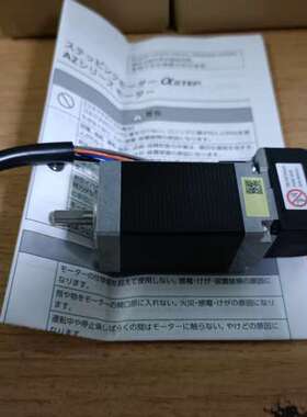 日本ORIENTAL MOTOR东方马达AZM26AK微电机用于机器人