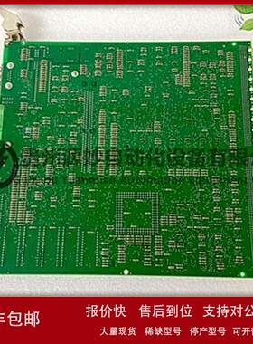 议价ABB系统PSM0004CPU控制器