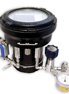 CDP301便携式水烃露点分析仪 MICHELL