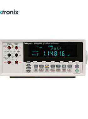 Tektronix/泰克DMM4040台式万用表 泰克六位半万用表 泰克万用表