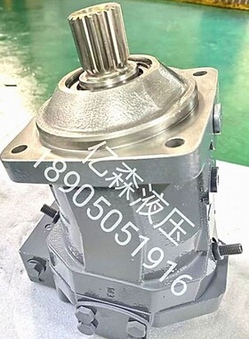 柱塞泵马达A6VM55HD A6VM80HZ A6VM107EP A6VM140HA A6VM160/200