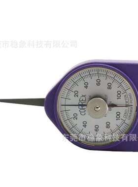 CORREX瑞士确力士张力计1000CNP FM/KM;2000CNP FM/KM