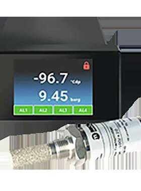 Advanced Online露点仪  英国MICHELL