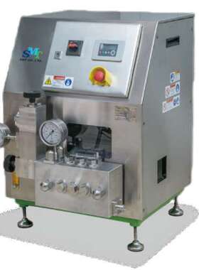 原装进口  日本SMT 高压型 压力均质机 供实验室使用 4T 24.38