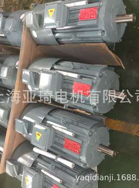 MOTORS电磁制动电机EYAEJ刹车马达