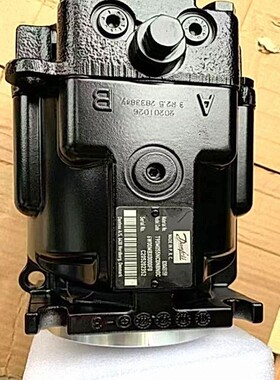 丹佛斯液压马达90M075NC0N8N0S1W00EFM0000E6-83024616柱塞泵油泵