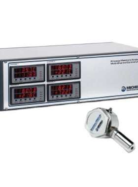 英国Michell Promet I.S-过程湿度分析仪