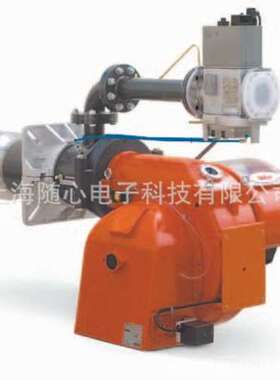 baltur燃气燃烧器 BGN540LX 供热5.9WM 比例式 意大利 百得 停产