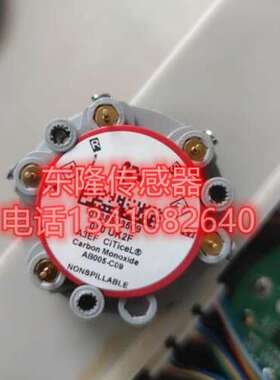 A3EF 英国CITY电化学CO传感器