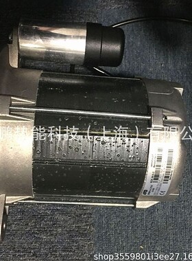 意大利Baltur燃烧器TBG210P电机3kW马达