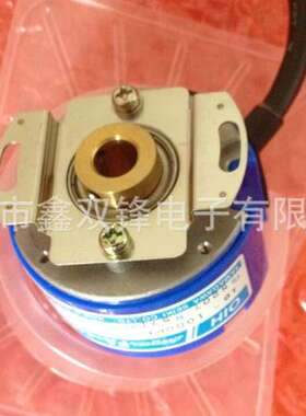 多摩川编码器 OIH48-1000P6-L6-5V TS5207N571 全新正品现货